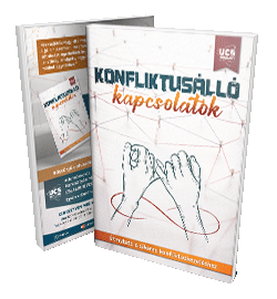 Konfliktusálló kapcsolatok kiadvány