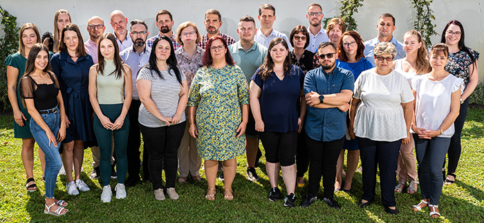 UCB group
